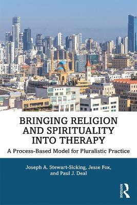 Bringing Religion and Spirituality Into Therapy