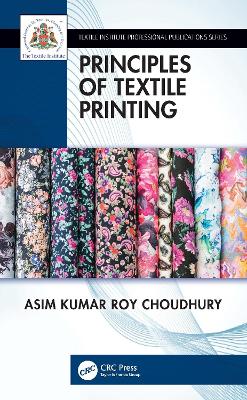 Principles of Textile Printing