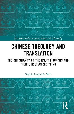 Chinese Theology and Translation