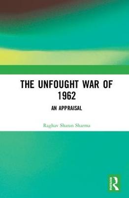 Unfought War of 1962