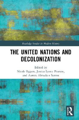 United Nations and Decolonization