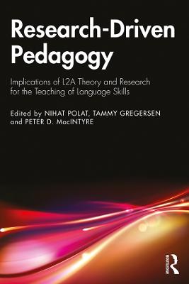 Research-Driven Pedagogy