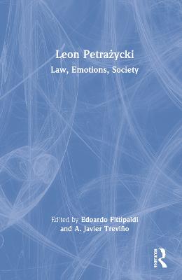 Leon Petrazycki