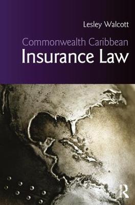 Commonwealth Caribbean Insurance Law