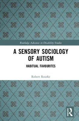 Sensory Sociology of Autism
