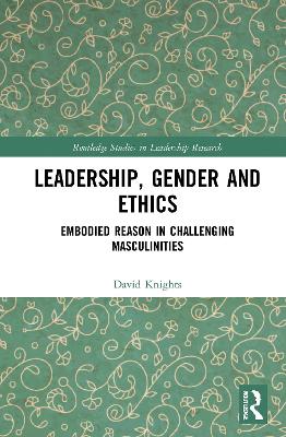 Leadership, Gender and Ethics