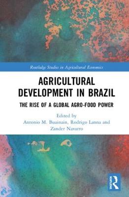 Agricultural Development in Brazil