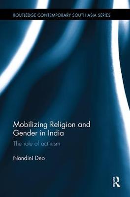 Mobilizing Religion and Gender in India