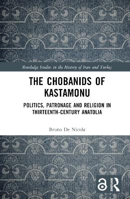 Chobanids of Kastamonu