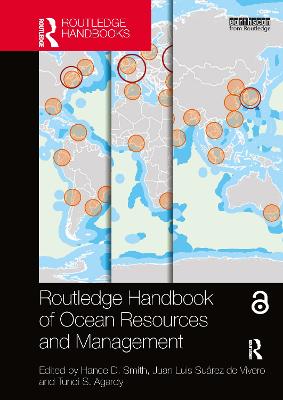 Routledge Handbook of Ocean Resources and Management