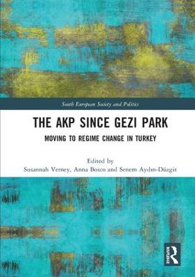 The AKP Since Gezi Park