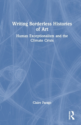 Writing Borderless Histories of Art