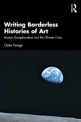 Writing Borderless Histories of Art