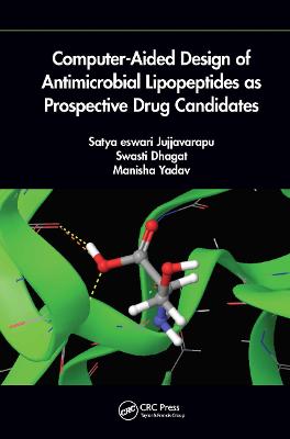 Computer-Aided Design of Antimicrobial Lipopeptides as Prospective Drug Candidates