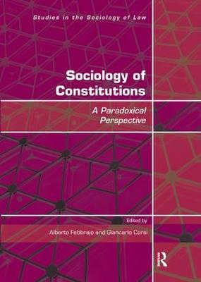 Sociology of Constitutions