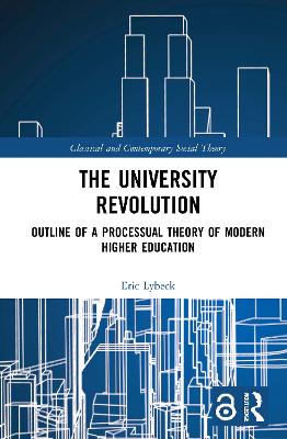 University Revolution