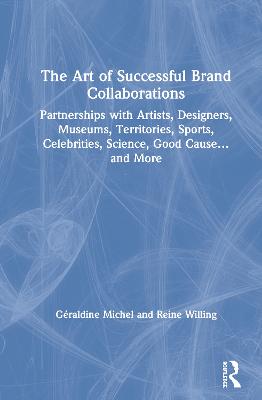 Art of Successful Brand Collaborations