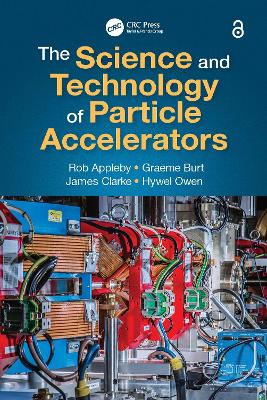 Science and Technology of Particle Accelerators