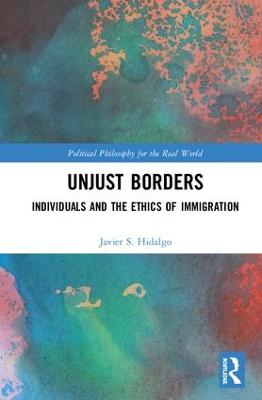 Unjust Borders