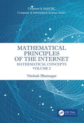 Mathematical Principles of the Internet, Volume 2