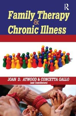 Family Therapy and Chronic Illness