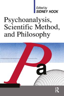 Psychoanalysis Scientific Method and Philosophy