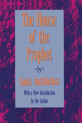 The House of the Prophet