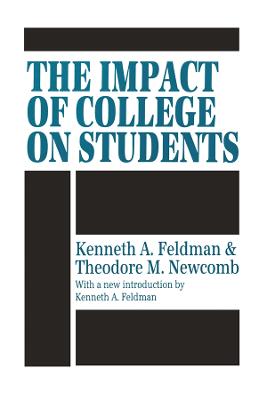 Impact of College on Students