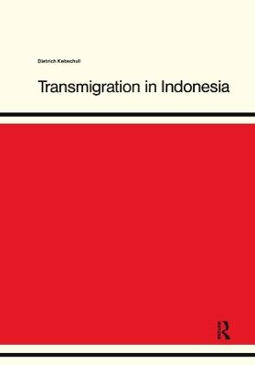 Transmigration in Indonesia