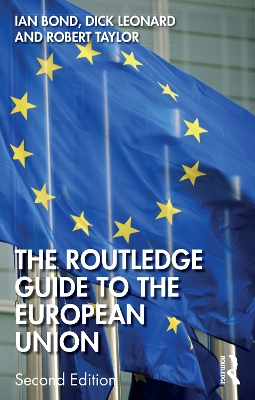 The Routledge Guide to the European Union