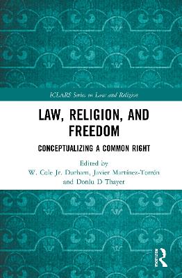 Law, Religion, and Freedom