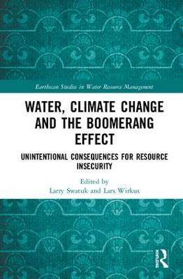 Water, Climate Change and the Boomerang Effect