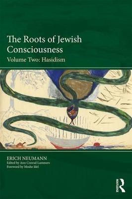 Roots of Jewish Consciousness, Volume Two