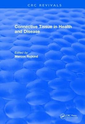 Revival: Connective Tissue in Health and Disease (1990)