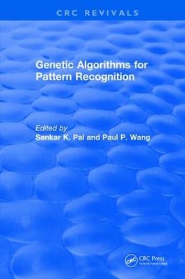 Revival: Genetic Algorithms for Pattern Recognition (1986)