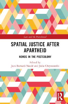 Spatial Justice After Apartheid