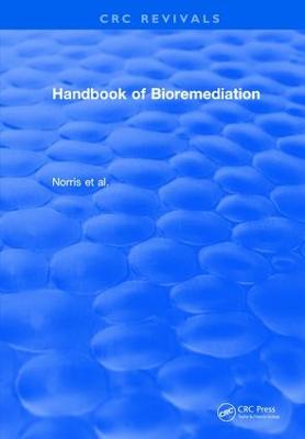 Handbook of Bioremediation (1993)