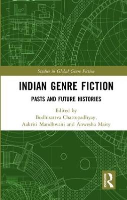 Indian Genre Fiction