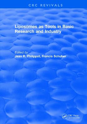 Revival: Liposomes as Tools in Basic Research and Industry (1994)