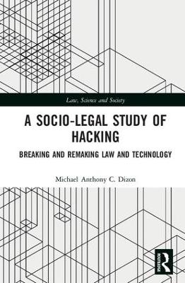 Socio-Legal Study of Hacking