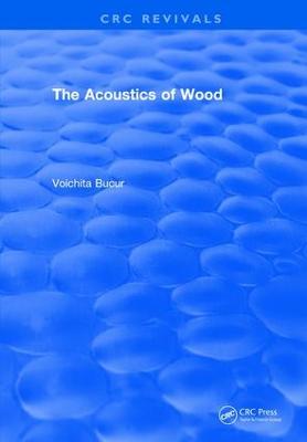 The Revival: The Acoustics of Wood (1995)