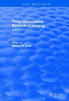 Revival: Three Dimensional Biomedical Imaging (1985)