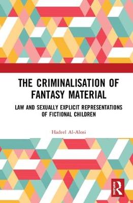 Criminalisation of Fantasy Material
