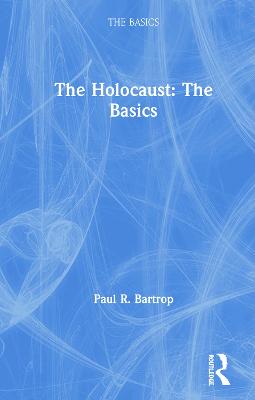 Holocaust: The Basics
