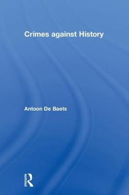 Crimes against History
