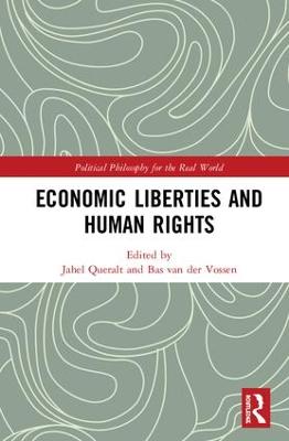 Economic Liberties and Human Rights