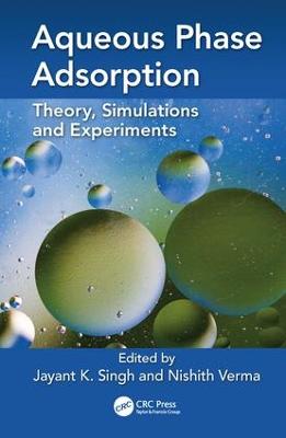 Aqueous Phase Adsorption