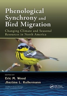 Phenological Synchrony and Bird Migration