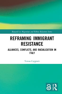 Reframing Immigrant Resistance
