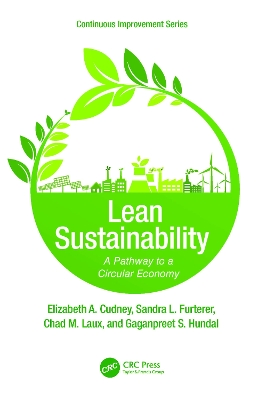 Lean Sustainability
